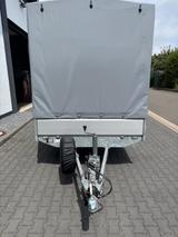 Hapert Azure Tandem-Achsen im Top-Zustand - Hapert LKWs