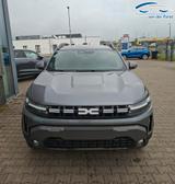 Dacia "Journey" hybrid-G 150 (Benzin+LPG) 4x4 (ALLR... - Dacia mit LPG-Antrieb