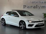 Volkswagen Scirocco R 2.0 TSI DSG *PANO*DYNAUD*ORIGINALZUST - Volkswagen Scirocco: R