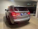 BMW X3 M40i Stand,Tempo aktiv,Pano,H&K,AHK,Garantie - BMW X3 M40 von privat