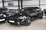 Mercedes-Benz E 53 AMG 4Matic ** Panorama** - gebrauchte Mercedes-Benz E 53 AMG aus dem Jahr 2023