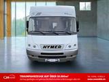 HYMER / ERIBA / HYMERCAR Classic BC 575 - Hub&Festbett - - HYMER / ERIBA 575