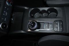Fahrzeugabbildung Ford Focus AUTOMATIK Turnier Cool & Connect AHK + ACC