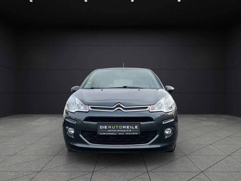 Image of Citroën C3