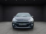 Citroën C3 Selection Klima Einparkhilfe Sitzheizung - gebrauchte Citroën C3 aus dem Jahr 2016