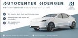 Audi Q8 55 TFSI e quattro Garantie* S-Line* TOP* - Audi Q8 in Wuppertal