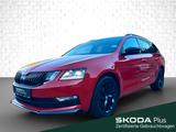 Skoda Octavia Combi 1.5 TSI ACT Sport Edition - Skoda Octavia: Edition Sport