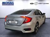 Honda Civic 1.5 VTEC Executive Lim. 4tg. *ACC*LEDER*Sc - Honda Civic: Vtec