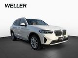 BMW X3 xDrive30d LiCoPro SH PA+ Laser Pano AHK DAB - BMW X3 mit Anhängerkupplung