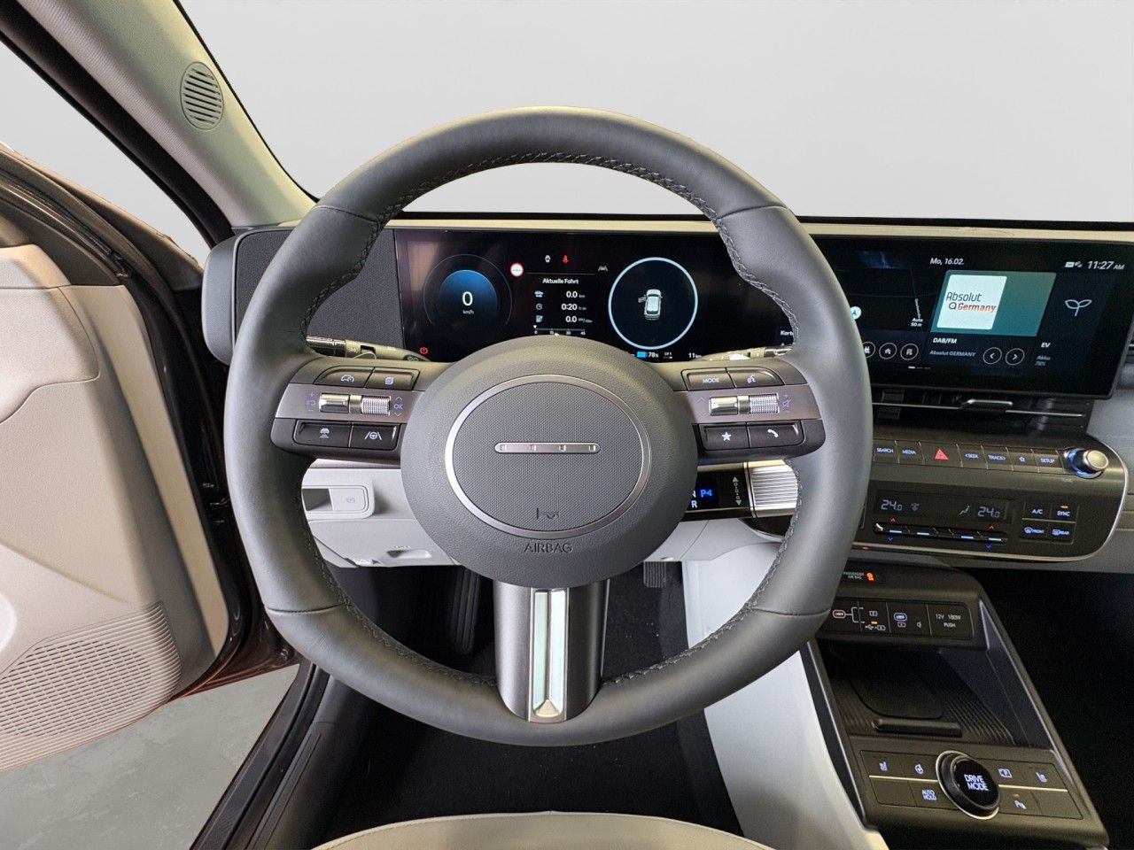 Hyundai KONA Elektro – Bild 12