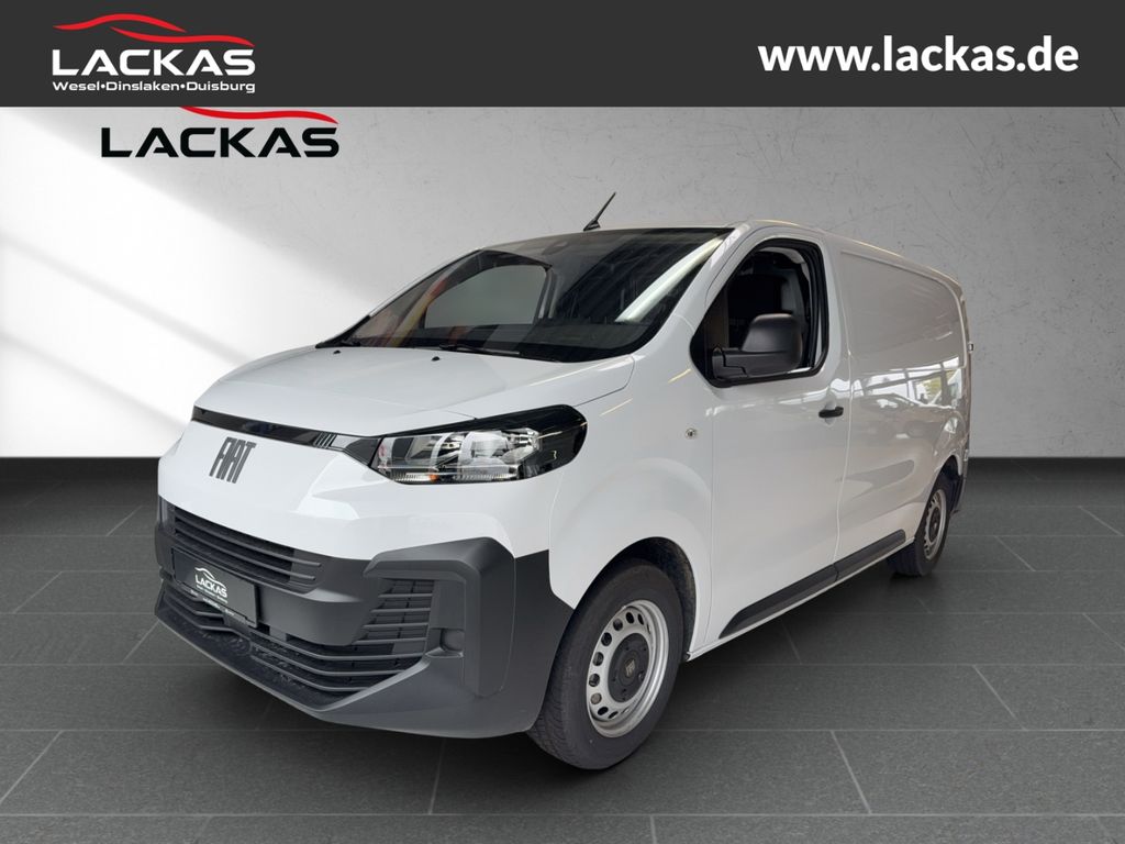 Fiat Scudo