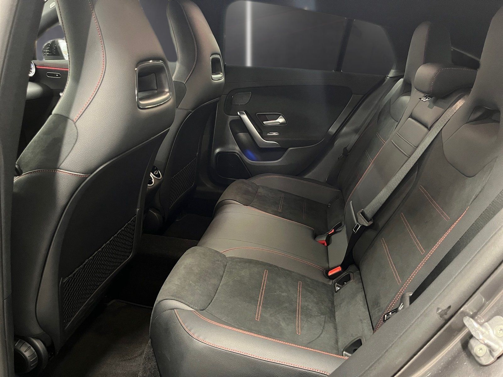 Fahrzeugabbildung Mercedes-Benz CLA 200 SB AMG Prem.*AHK*Standhz*360*Night*Distr