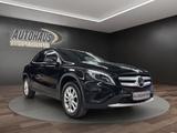 Mercedes-Benz GLA 220 GLA -Klasse GLA 220 CDI / d 4Matic - Mercedes-Benz GLA 220: Cdi