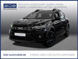 Dacia Sandero Stepway TCe 90 Expression AppleCarPlay+K