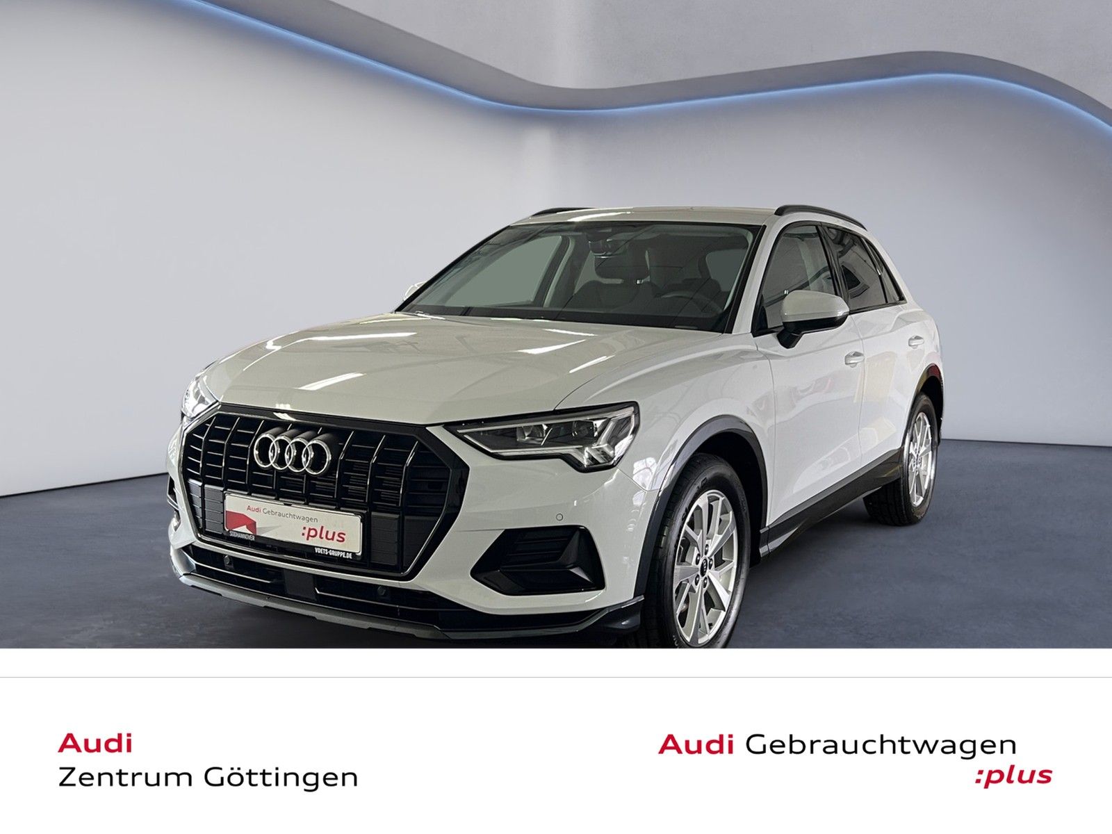 Audi Q3 - Bild 1
