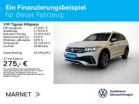 Volkswagen Tiguan Allspace - Vorschau Bild 2