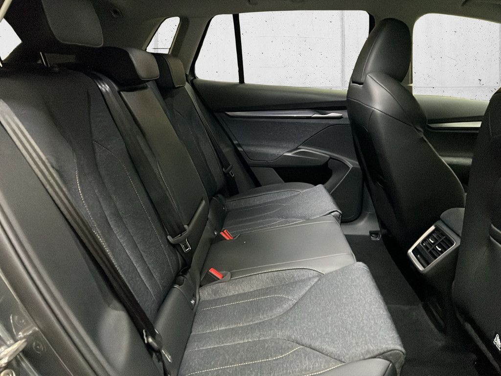 Skoda Elroq - Bild 11