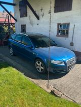 Audi A4 2.0 Avant - - Audi A4 aus 2007: Kombi