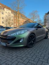 Peugeot RCZ /Parktronic/Bluetooth/Racechip... - Peugeot RCZ in Düsseldorf