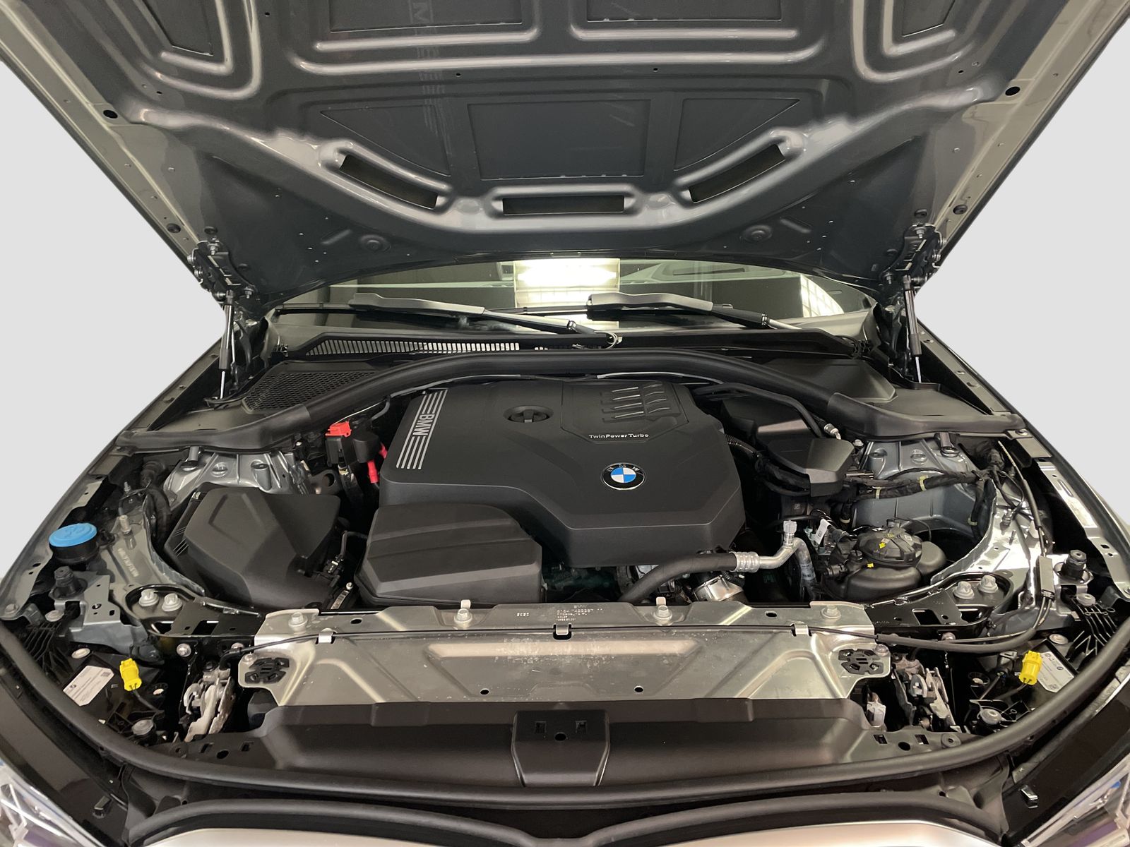 BMW 320 - Bild 15