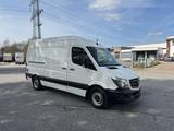 Mercedes-Benz Sprinter II Kasten 313 CDI - Mercedes-Benz Sprinter 313 cdi
