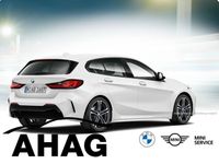 BMW 118 - Vorschau Bild 6