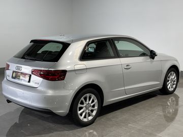 Audi A3 - 6