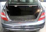 Mercedes-Benz C 350 AMG|1.Hd|Nur142tkm|Comand|Xenon|LED|Glasd - gebrauchte Mercedes-Benz C-Klasse aus dem Jahr 2010
