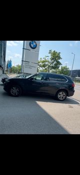BMW X5 7sitzer - BMW X5 in München