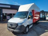 Mercedes-Benz Sprinter 314 CDI 1.Hand*19%MwSt*Scheckheft VOLL - Mercedes-Benz Sprinter 19
