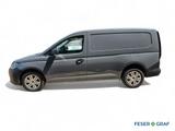 Volkswagen Caddy Maxi Cargo 2.0 TDI EcoProfi LED/Sitzhzg./A - Volkswagen Caddy Maxi in München