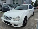 Mercedes-Benz C 200 Kompressor *Sportcoupe*Automaitk* - Mercedes-Benz C 200: Sportcoupe Kompressor