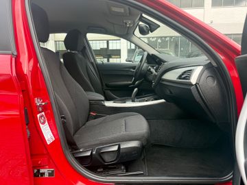 BMW 116 - 12