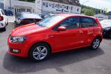 Volkswagen Polo V Life 1.2 TSI*Automatik*10.000KM*NEUWERTIG - Volkswagen Polo: 10n