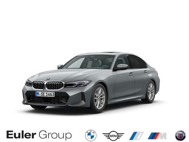 BMW 320 dA M Sport eGSD AHK ACC Memory LCProf Innov.