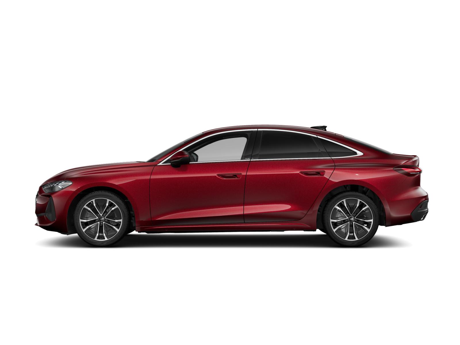 Audi A5 Limousine TFSI Tech Cam LED+ Navi Virtual SHZ