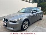 BMW 520i/Limo/Schnitzer/1Hand/Tüv/Insp Neu - BMW: Schnitzer
