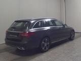 Mercedes-Benz C 180 T Avantgarde T-Leder Navi LED Kamera - gebrauchte Mercedes-Benz C 180 aus dem Jahr 2021