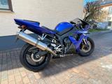 Yamaha R1 - YAMAHA 2003 R1