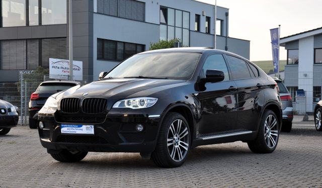 BMW X6 xDrive 40d/M Sport/360°-Kamera/Head-up-Displa