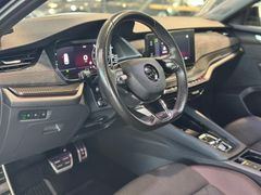 SKODA Octavia - Ansicht 18