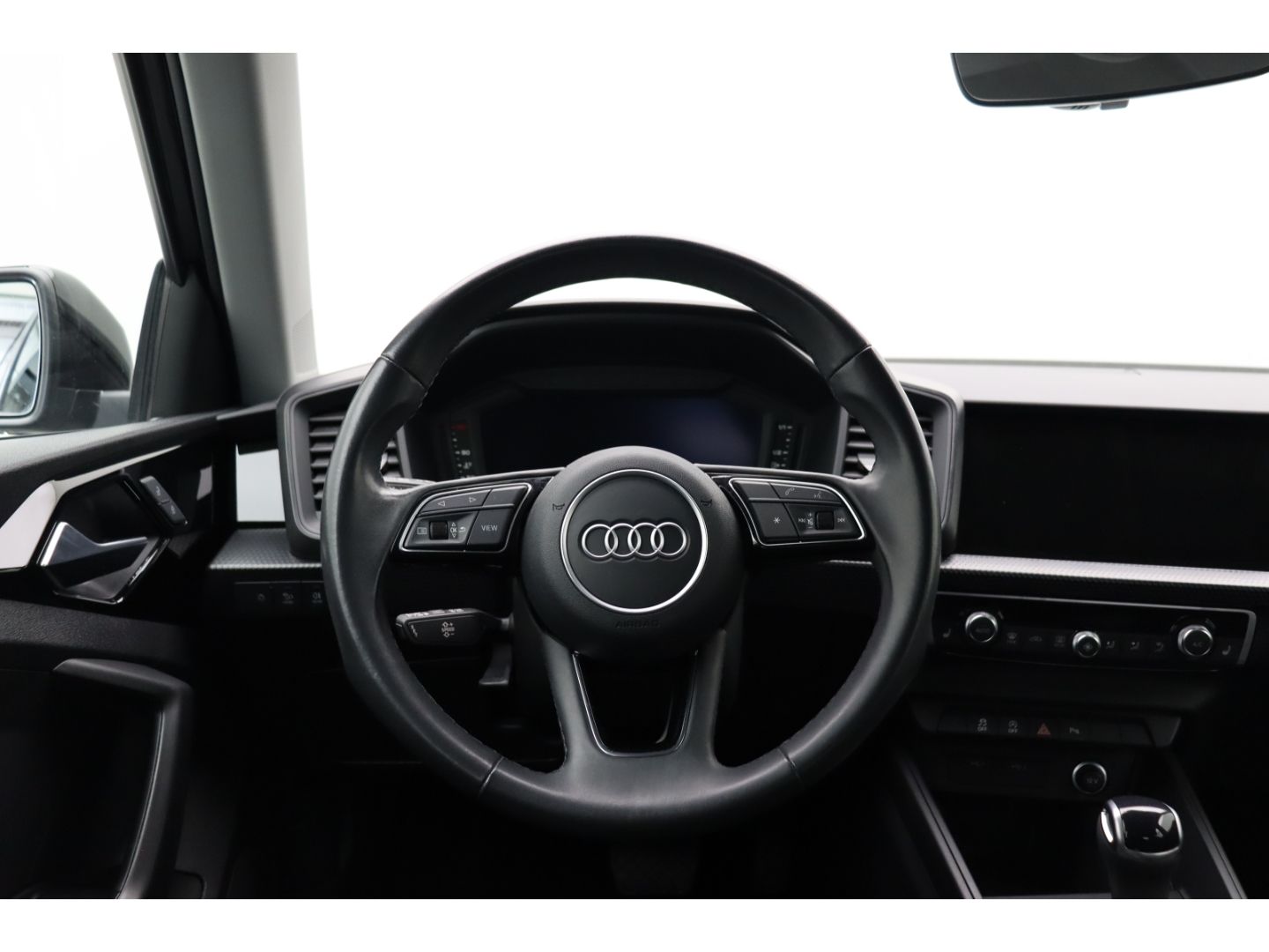 Fahrzeugabbildung Audi A1 Sportback 1.0 S line Digi Cockpit, Kamera