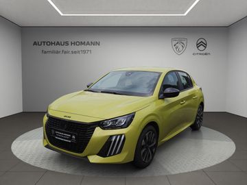 Peugeot 208 Active PureTech 75