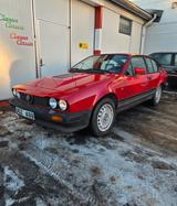 Alfa Romeo GTV6 - Alfa Romeo Gebrauchtwagen von 1985