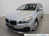 BMW 216 Gran Tourer Aut. Navi KeylessGo Klima PDC . - BMW 216 Gran Tourer: Automatik
