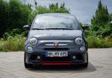Abarth 695 1.4 T-Jet 16V 695 XSR Yamaha XSR Yamaha - Abarth aus 2017