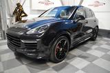 Porsche Cayenne Turbo-PANORAMA-INDIVIDUAL - Porsche Cayenne Gebrauchtwagen in Nürnberg