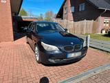 BMW e60 530D - BMW 530 aus 2008: 530d