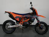 KTM 690 SMC R Modell 2026 | MRX-Edition - KTM 690 SM