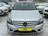 Mercedes-Benz B 180*Automatik*42TKM*1.HD*TÜV NEU - scheckheftgepflegte Mercedes B 180